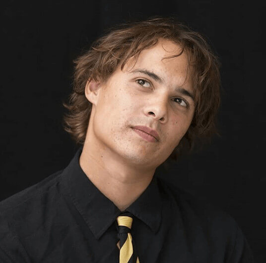 Naomi Wirthner Son